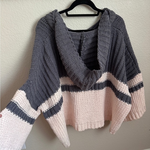 UMGEE oversized chunky sweater - Picture 2 of 2